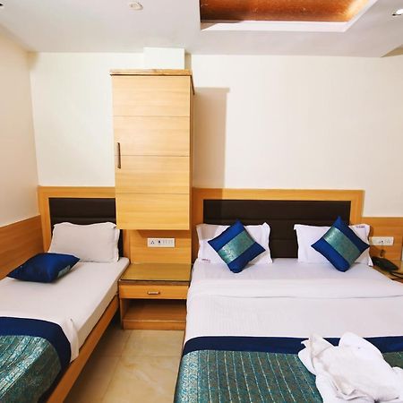 Hotel Lav Kush Deluxe " 3 Min Walking From New Delhi Railway Station " Εξωτερικό φωτογραφία